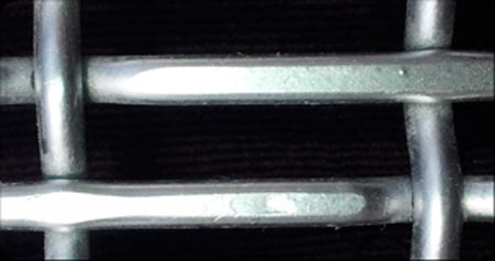 Piso Porcicola Malla